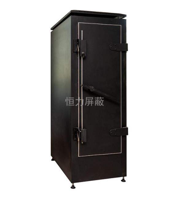 屏蔽機(jī)柜 屏蔽機(jī)柜
